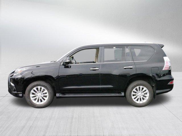 used 2022 Lexus GX 460 car, priced at $48,995