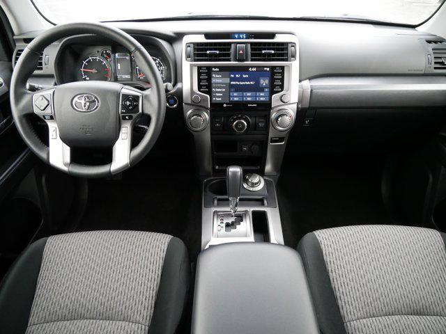 used 2024 Toyota 4Runner car, priced at $43,988
