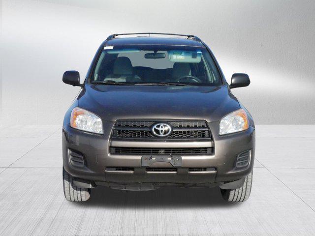 used 2011 Toyota RAV4 car, priced at $10,995