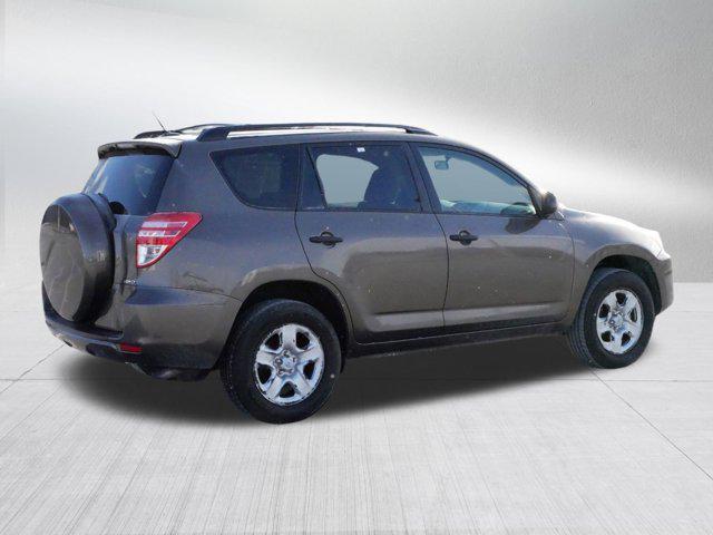 used 2011 Toyota RAV4 car, priced at $10,995