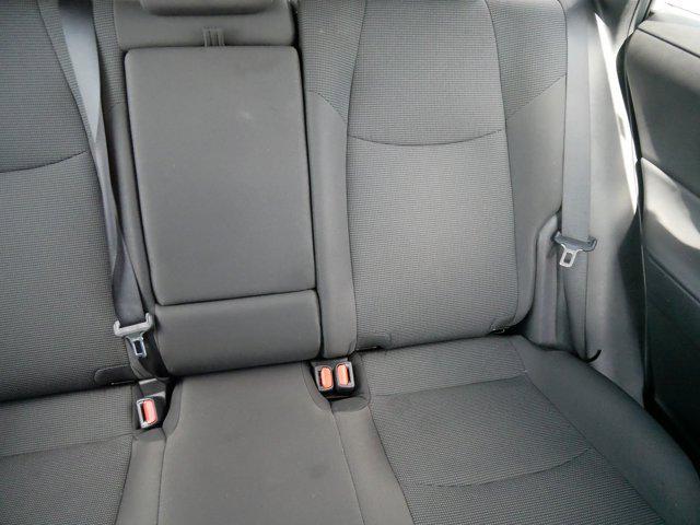 used 2024 Toyota RAV4 car, priced at $30,495