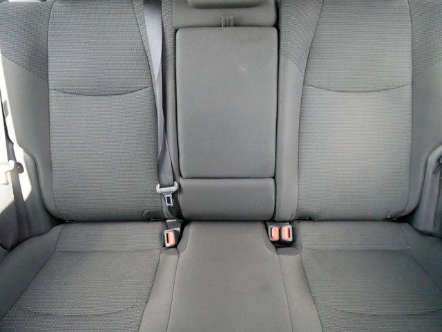 used 2024 Toyota RAV4 car, priced at $30,495