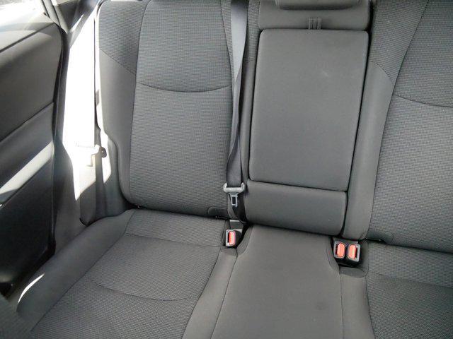 used 2024 Toyota RAV4 car, priced at $30,495