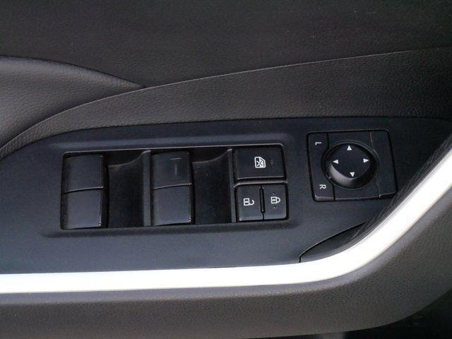 used 2024 Toyota RAV4 car, priced at $30,495