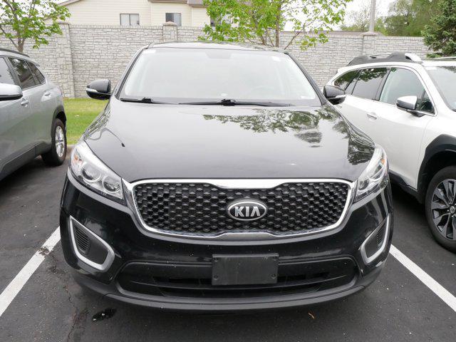 used 2018 Kia Sorento car, priced at $11,995