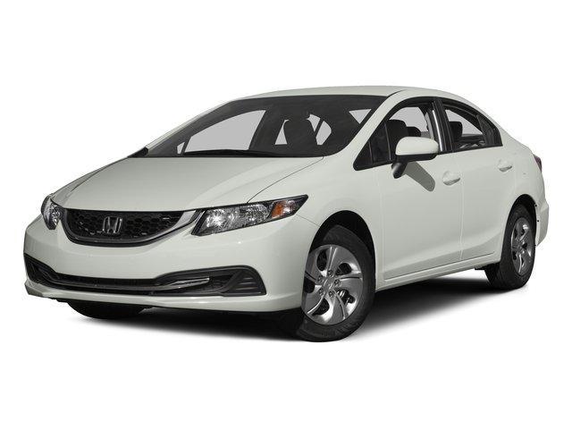 used 2015 Honda Civic car, priced at $11,795