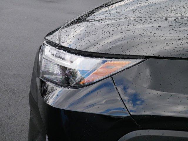 used 2023 Toyota RAV4 Hybrid car, priced at $36,197