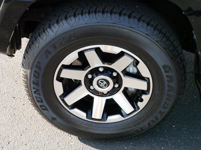 used 2022 Toyota 4Runner car, priced at $49,995