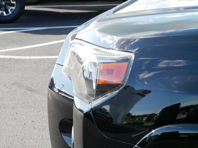 used 2022 Toyota 4Runner car, priced at $49,995