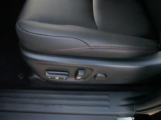 used 2022 Toyota 4Runner car, priced at $49,995