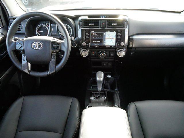 used 2022 Toyota 4Runner car, priced at $49,995