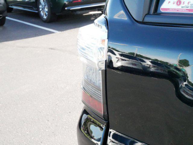 used 2022 Toyota 4Runner car, priced at $49,995