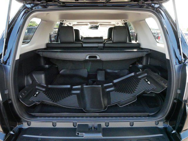 used 2022 Toyota 4Runner car, priced at $49,995