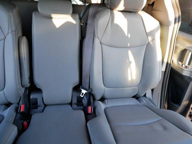 used 2021 Toyota Sienna car, priced at $41,995