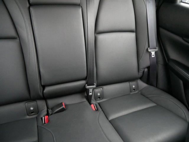 used 2024 Mazda CX-30 car, priced at $24,494