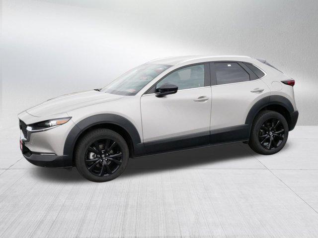 used 2024 Mazda CX-30 car, priced at $24,494
