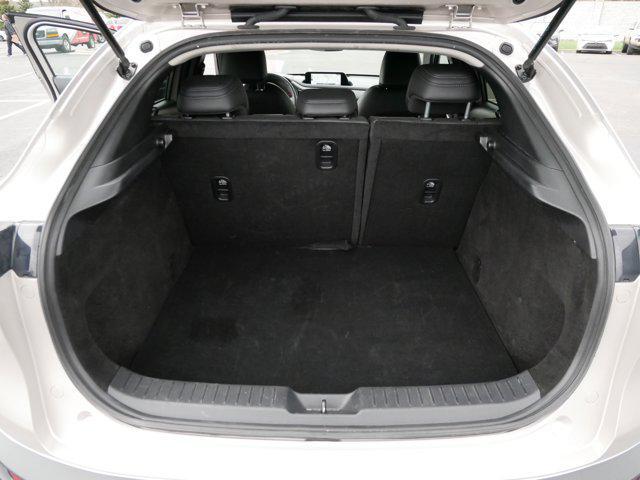 used 2024 Mazda CX-30 car, priced at $24,494