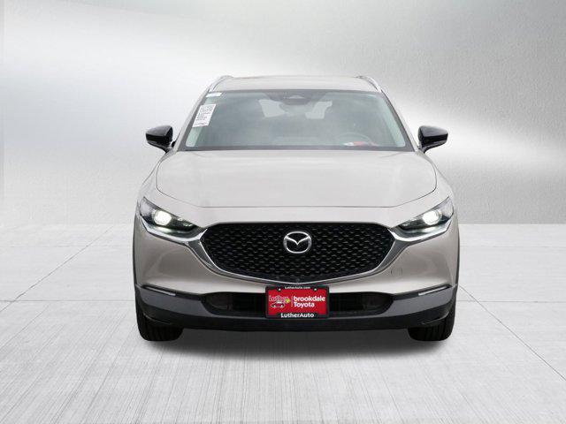 used 2024 Mazda CX-30 car, priced at $24,494
