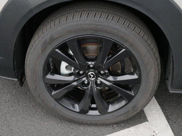 used 2024 Mazda CX-30 car, priced at $24,494