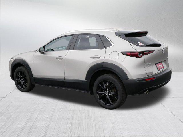 used 2024 Mazda CX-30 car, priced at $24,494