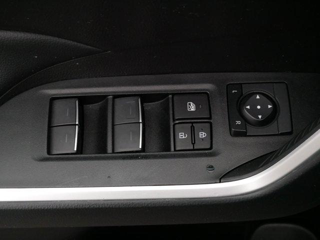 used 2023 Toyota RAV4 car, priced at $30,297