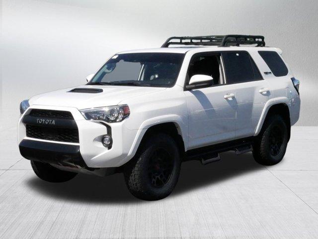 used 2020 Toyota 4Runner car, priced at $47,895