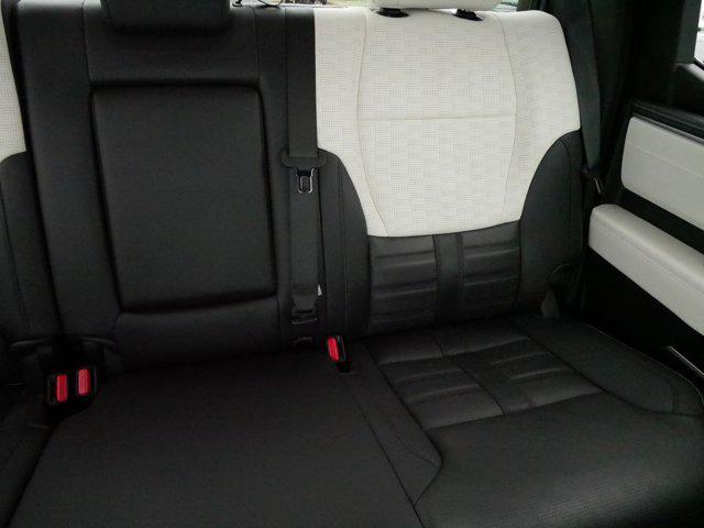 used 2024 Toyota Tundra Hybrid car, priced at $67,495
