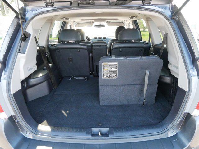 used 2011 Toyota Highlander car, priced at $8,995