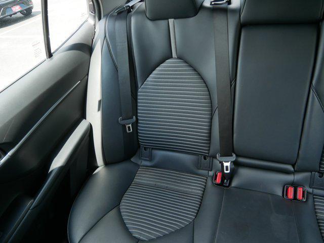 used 2021 Toyota Camry car, priced at $23,995