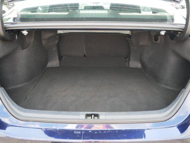 used 2021 Toyota Camry car, priced at $23,995