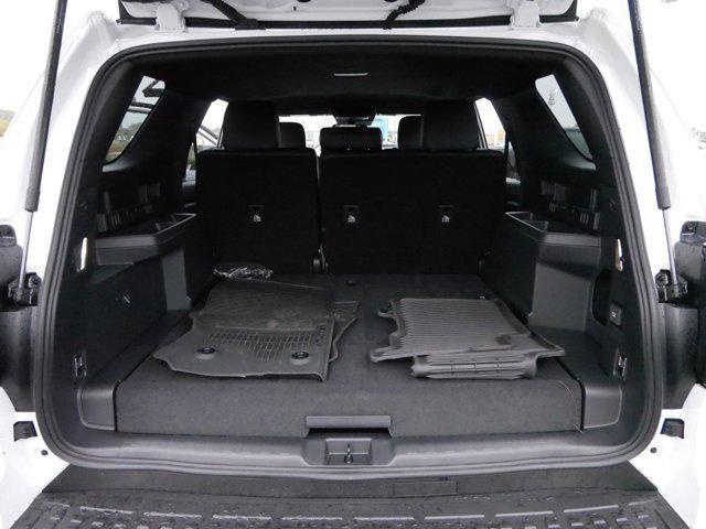 used 2025 Toyota 4Runner car, priced at $57,995