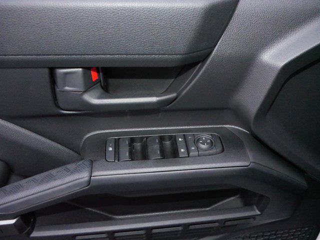 used 2025 Toyota 4Runner car, priced at $57,995