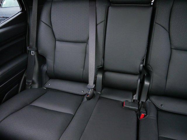 used 2025 Toyota 4Runner car, priced at $57,995