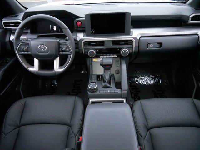used 2025 Toyota 4Runner car, priced at $57,995