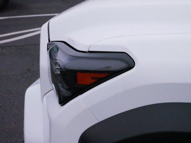 used 2025 Toyota 4Runner car, priced at $57,995