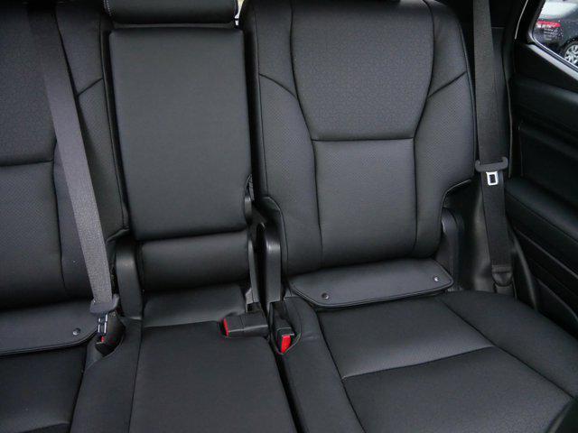 used 2025 Toyota 4Runner car, priced at $57,995