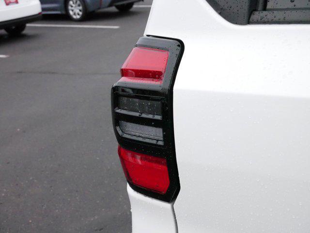 used 2025 Toyota 4Runner car, priced at $57,995