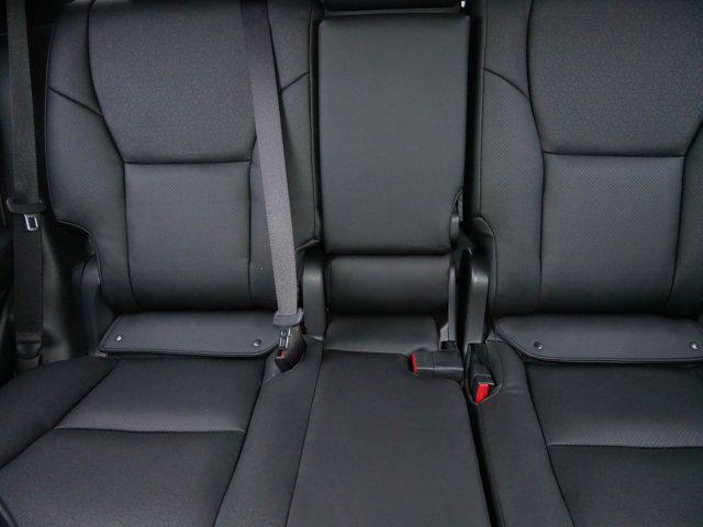 used 2025 Toyota 4Runner car, priced at $57,995