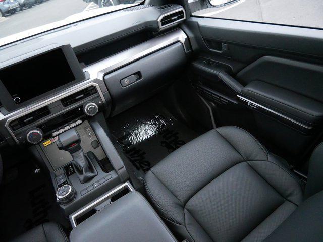 used 2025 Toyota 4Runner car, priced at $57,995