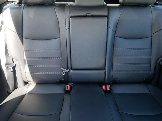 used 2024 Toyota RAV4 car, priced at $37,595
