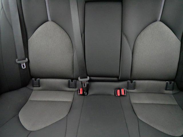 used 2024 Toyota Camry car, priced at $26,697