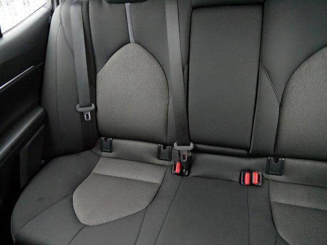 used 2024 Toyota Camry car, priced at $26,697