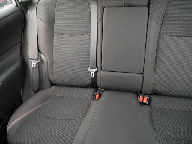 used 2024 Toyota RAV4 car, priced at $30,995
