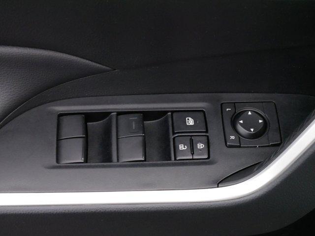 used 2024 Toyota RAV4 car, priced at $30,995