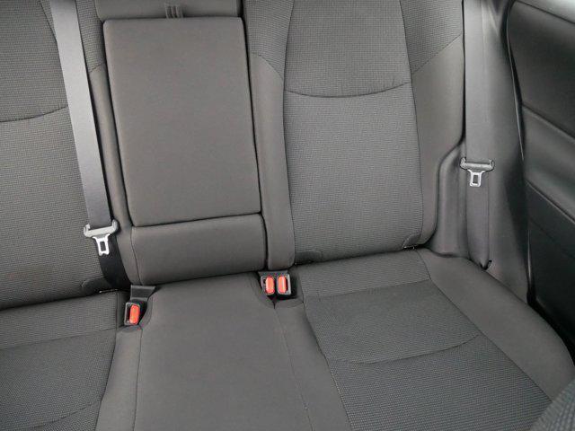 used 2024 Toyota RAV4 car, priced at $30,995