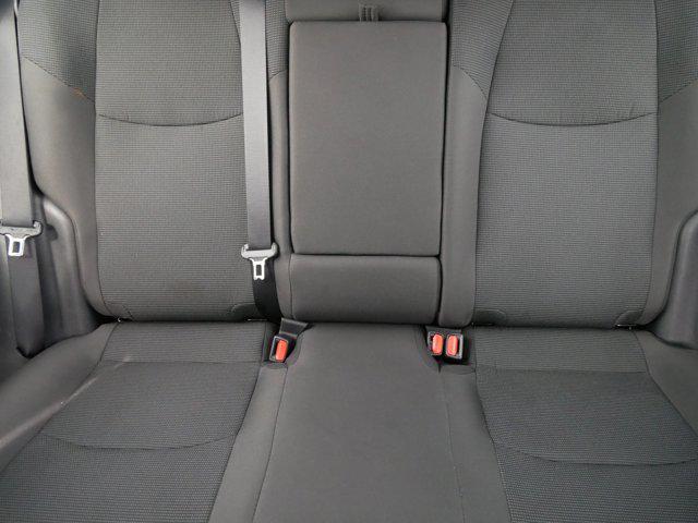 used 2024 Toyota RAV4 car, priced at $30,995