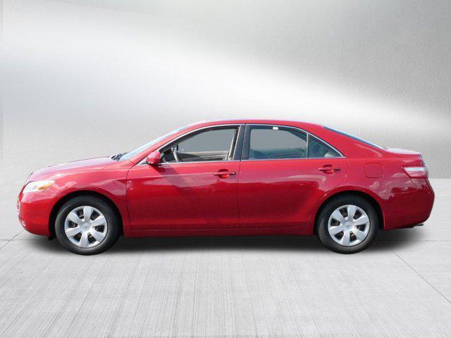 used 2007 Toyota Camry car, priced at $9,995