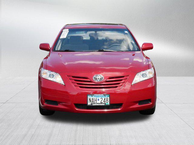 used 2007 Toyota Camry car, priced at $9,995