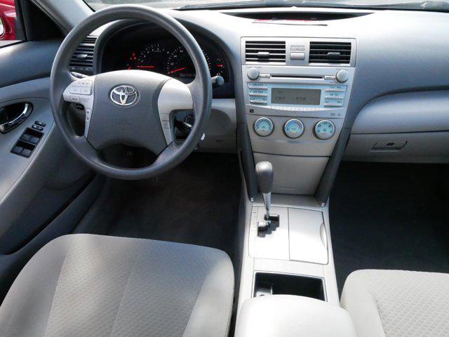 used 2007 Toyota Camry car, priced at $9,995