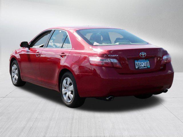 used 2007 Toyota Camry car, priced at $9,995